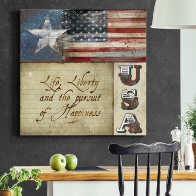 " USA "