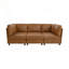 Canapé d'angle moderne avec repose-pieds librement configurable-130780832-130780833