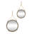 Pahrump Circle Mirror