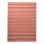 Red Flatweave Cotton Rug - 8'1"" x 11'1""