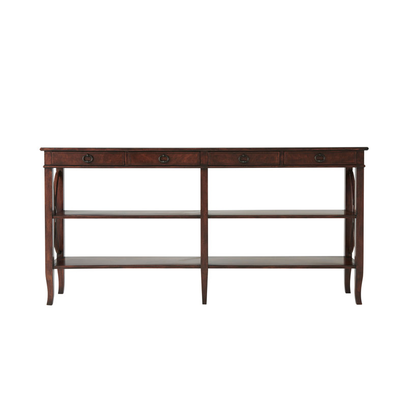 Trocadéro 72'' Console Table