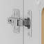 Armoire murale vidaXL-1596177536-1596177551