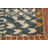 Handmade Moroccan Indian Rug 2x3