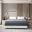 Sinegal 12'' Medium Hybrid Mattresses with Cooling Gel Memory Foam and Pocket Springs Mattress in a Box-965511431