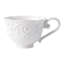Jardins du Monde Teacup - Whitewash