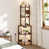 Rustic Brown is out of stock selected