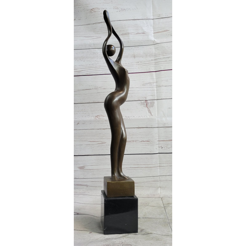 Karinah, objet décoratif