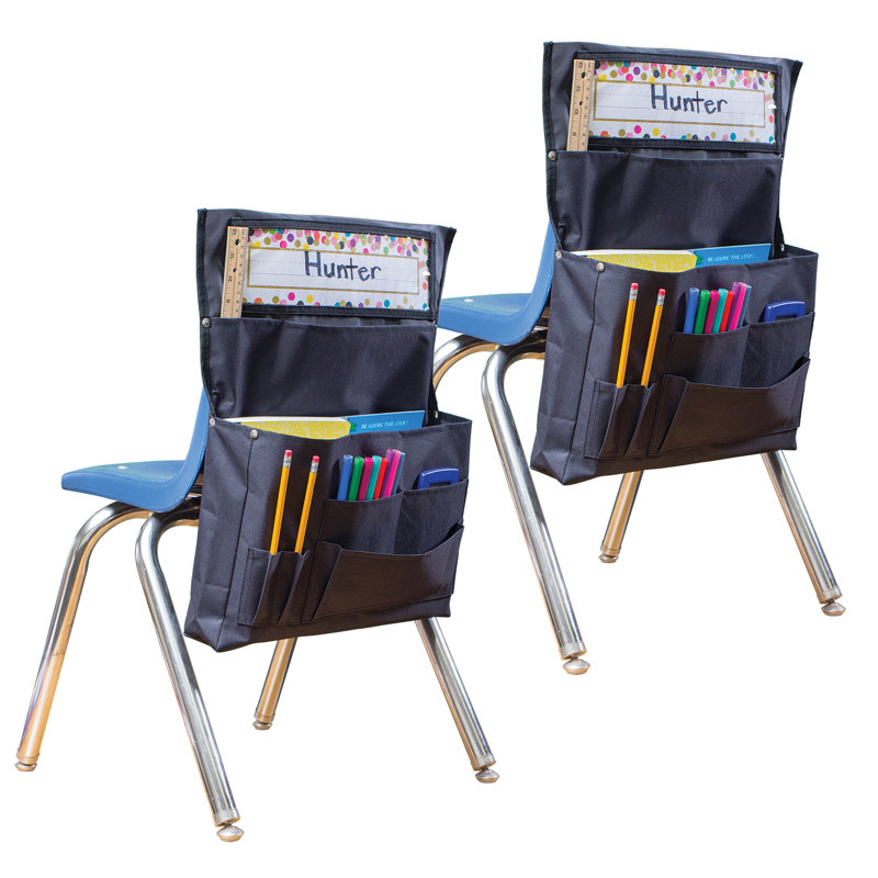 Rebrilliant Chair Pocket