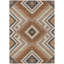 Tapis intérieur / extérieur Chayden Chantille ACN1010-23151443