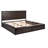 Emmarose Platform Bed-96907029-96907027