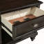 Table de chevet 1 tiroir Berwick