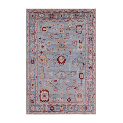 Oriental Indoor Rug