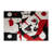 Crimson Wave Indoor And Outdoor Area Rug-22712428