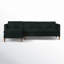 Canapé modulaire 2 pièces Clifford-1099094220-1100237655