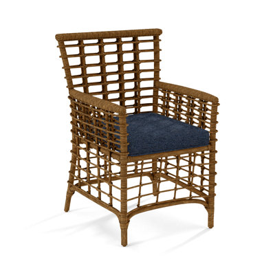 Luca Dining Armchair