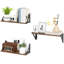 Industrial Wall Mounted Floating Shelf-1399151510