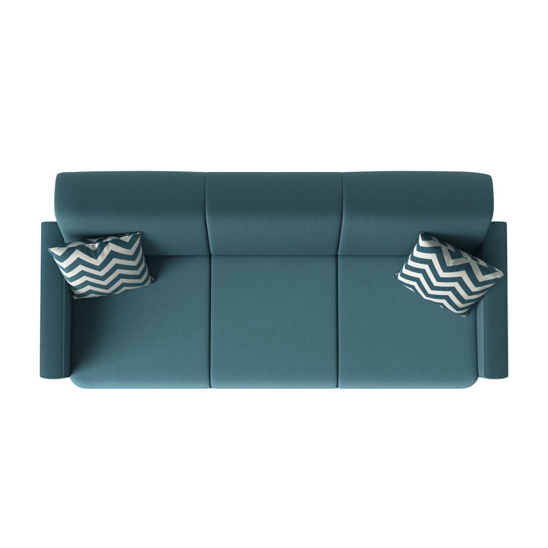 Hunsicker Upholstered Sofa
