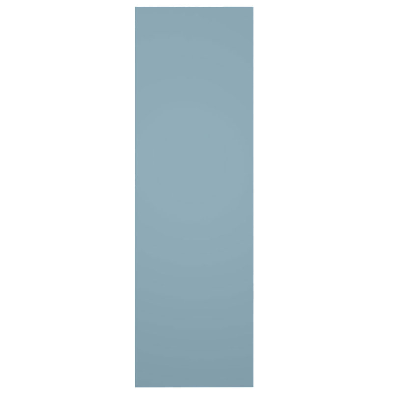 Volets EnduraCore Composite, Bleu paisible, 12"W, 26"H