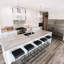Channel Collection Handle Pull - Cabinet Pull - Contemporary Hardware for Drawers & Cabinets-23117472-109271777