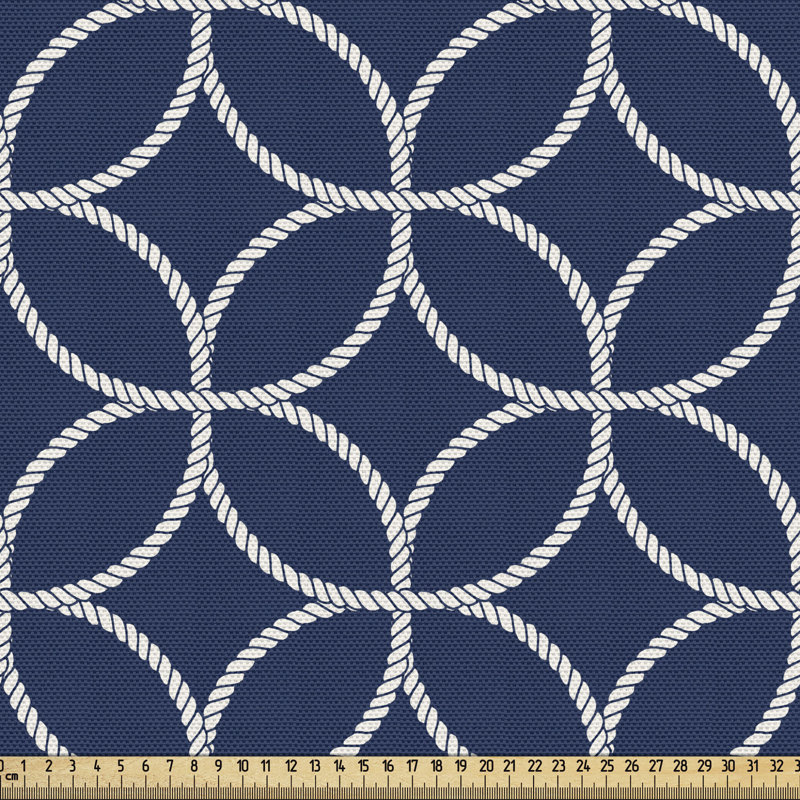 Tissu, l 58 po x L 108 po