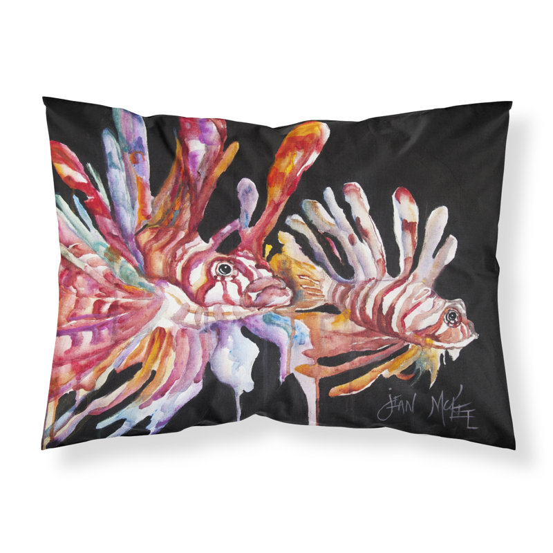 Lionfish Microfiber
