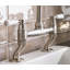 Abode Traditional Bridge Deck Mounted Mixertap-94075854