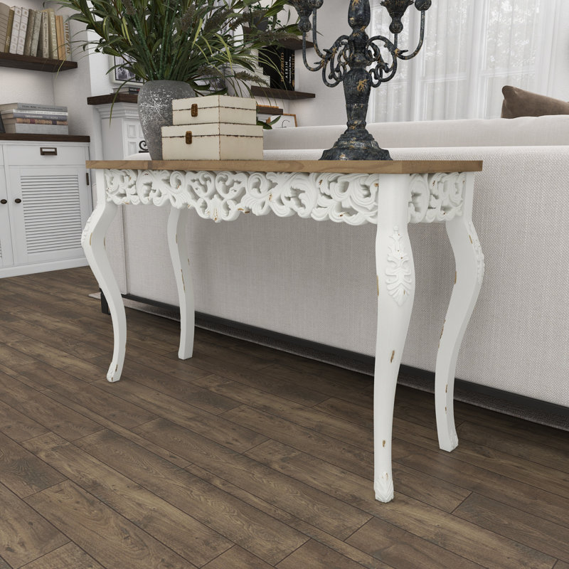 Washburn Console Table