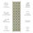 Arneshia Geometric Indoor/Outdoor Area Rug-19270687