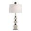 Minaret Table Lamp