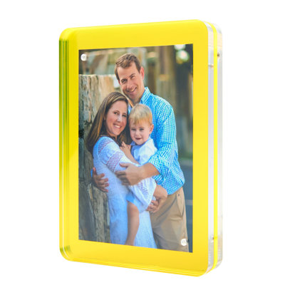 Flip Frame