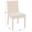 Chaise Clarastella