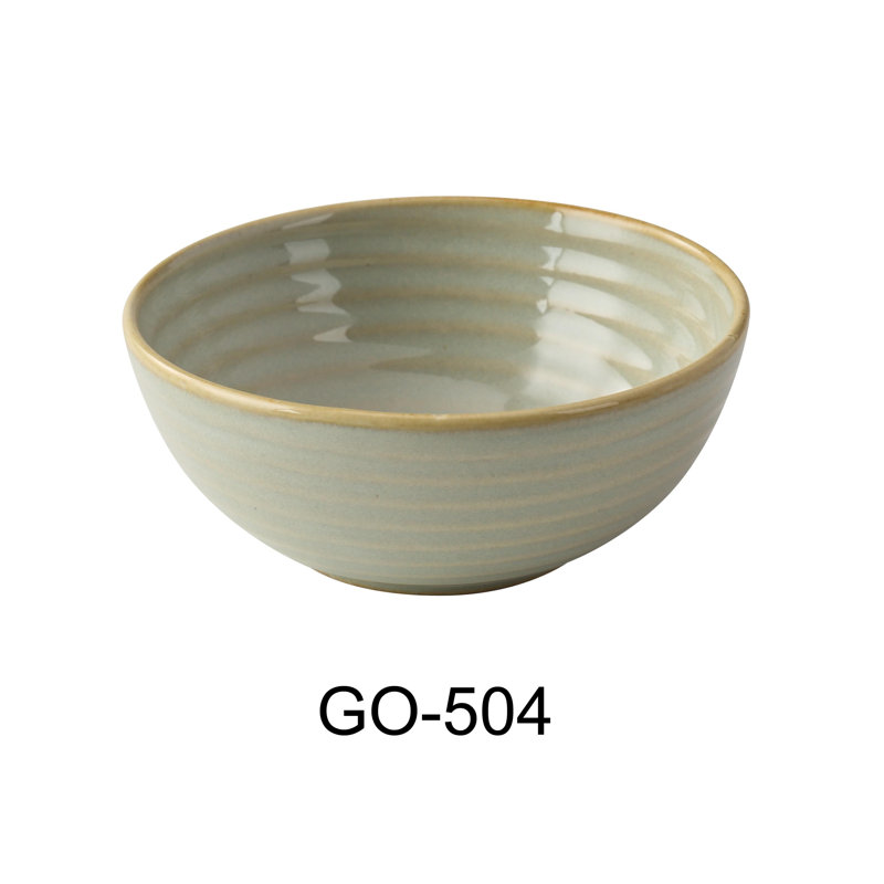 Menga 7oz. Rice Bowl