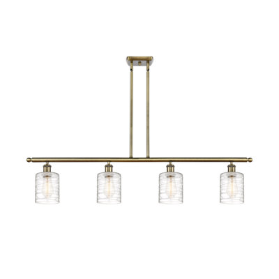 Karon 4 - Light Kitchen Island Pendant