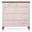 Susan G. Komen Solid Wood Accent Chest