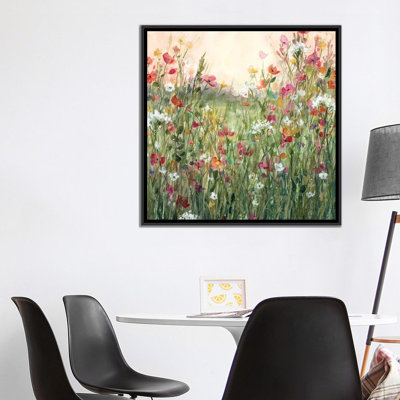 " Spring In Full Bloom " by Carol Robinson