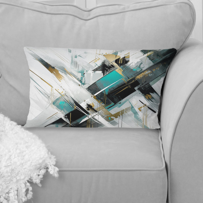 Coussin Kealidoscope