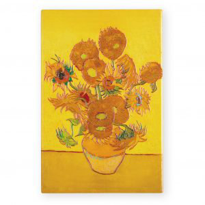 Clauson Wall Decor on Stone,ceramic
