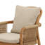 Roisin Outdoor Dining Chair Sand