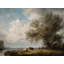 Papier peint pastel avec ciel nuageux-1223705362-1223705364