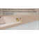Eclipse 48 - 52 in. x 78 in. Fully Frameless Sliding Shower Door