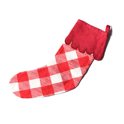 Buffalo Stocking