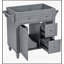 Meuble-lavabo de 30 po sans lavabo supérieur-847291142