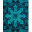 Fine Vibrance One-of-a-Kind 8'1" Hand Knotted Area Rug