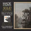 «Vintage Landscape LII», impression giclée sur cadre - ensemble de 2-277065895-277065915