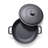 Skottsberg Braiser Cast Iron