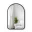 Fringilla Arch Mirror