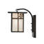 Solid Brass 1 - Light Armed Sconce