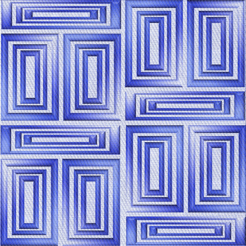 Indoor Rug, Square 7'