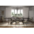 Epoch Extendable Solid Wood Dining Table-92618488