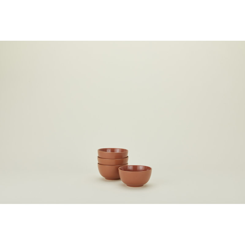 Grand bol Essential, Terracotta